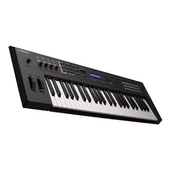 Amazon.com: Yamaha MX49 49-Key Keyboard Production Station